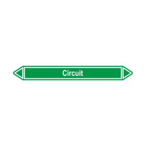 Leidingmerker Circuit