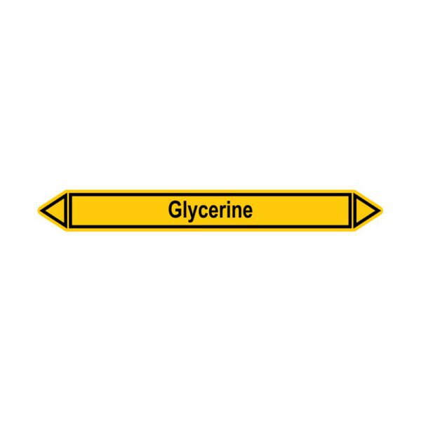 Leidingmerker Glycerine