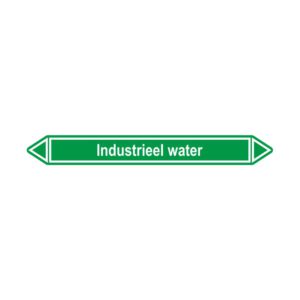 Leidingmerker Industrieel water