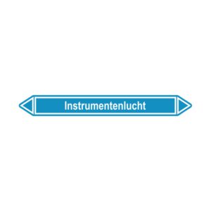 Leidingmerker Instrumentenlucht