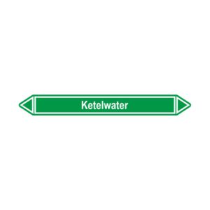 Leidingmerker Ketelwater