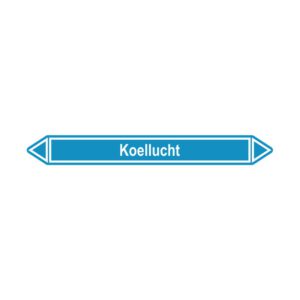 Leidingmerker Koellucht