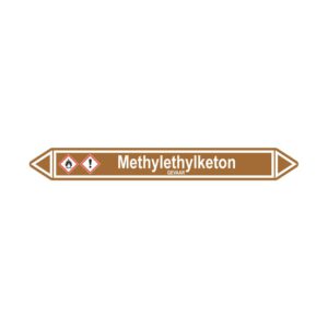 Leidingmerker Methylethylketon