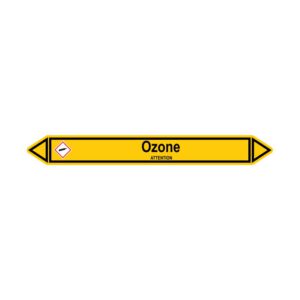 Leidingmerker Ozone