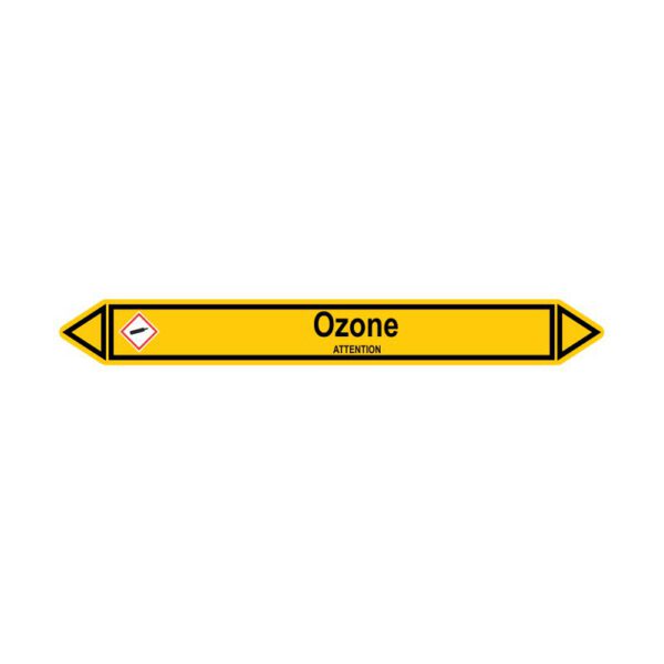 Leidingmerker Ozone