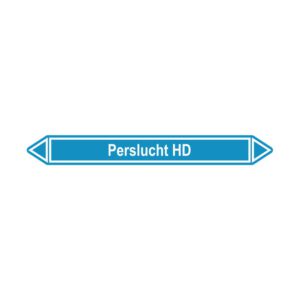 Leidingmerker Perslucht HD