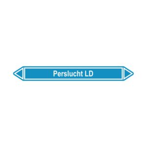 Leidingmerker Perslucht LD