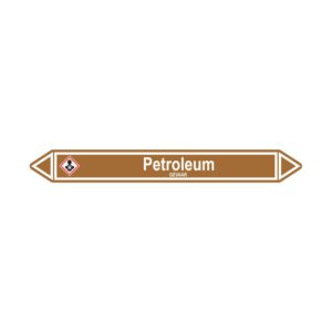 Leidingmerker Petroleum