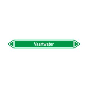 Leidingmerker Vaartwater