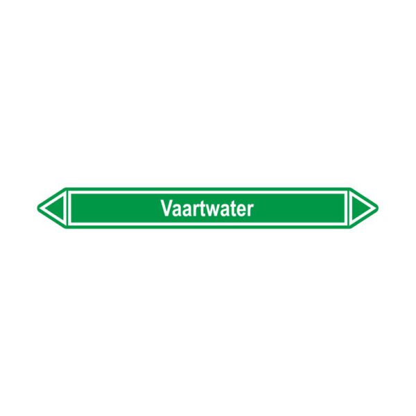 Leidingmerker Vaartwater