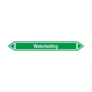 Leidingmerker Waterleiding