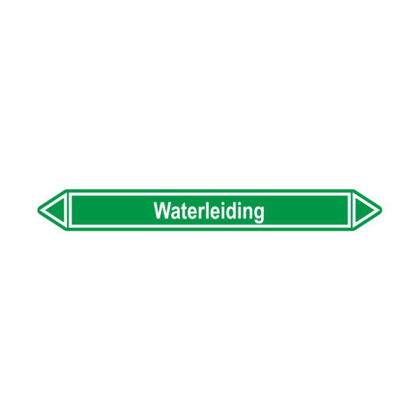 Leidingmerker Waterleiding